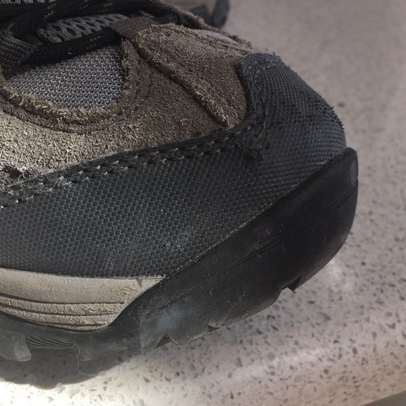 Mens WP Hiking boot - Picture 7 of 8